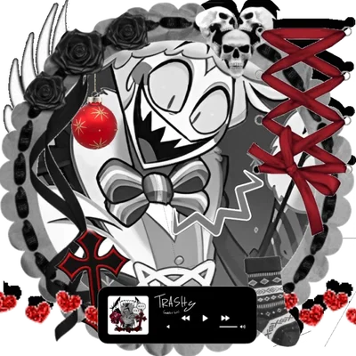 Lucifer Morningstar