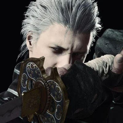 Vergil Sparda