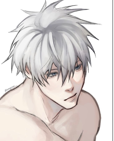 Satoru Gojo