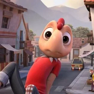 Condorito || CONDORITO (2017)