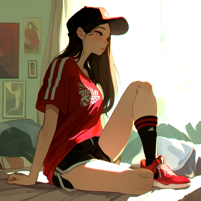Nora Yu