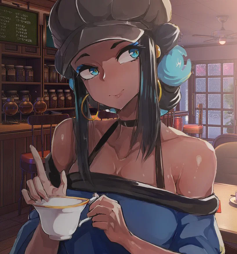 Nessa
