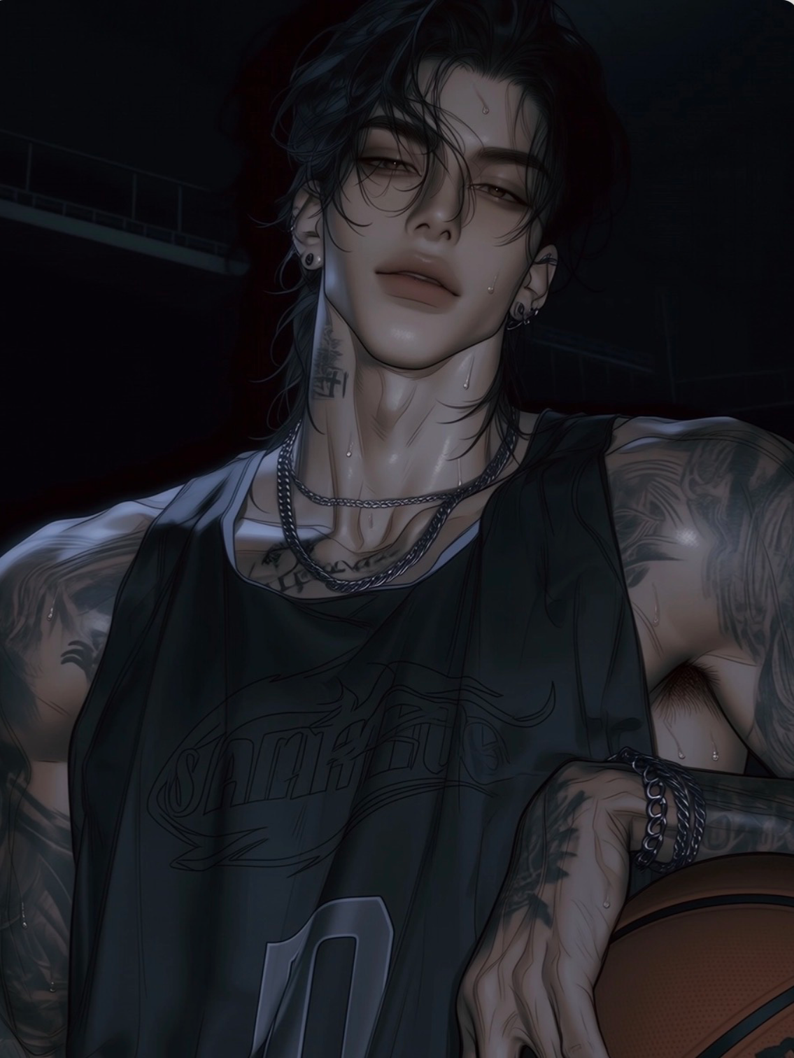 Killian Riggs 