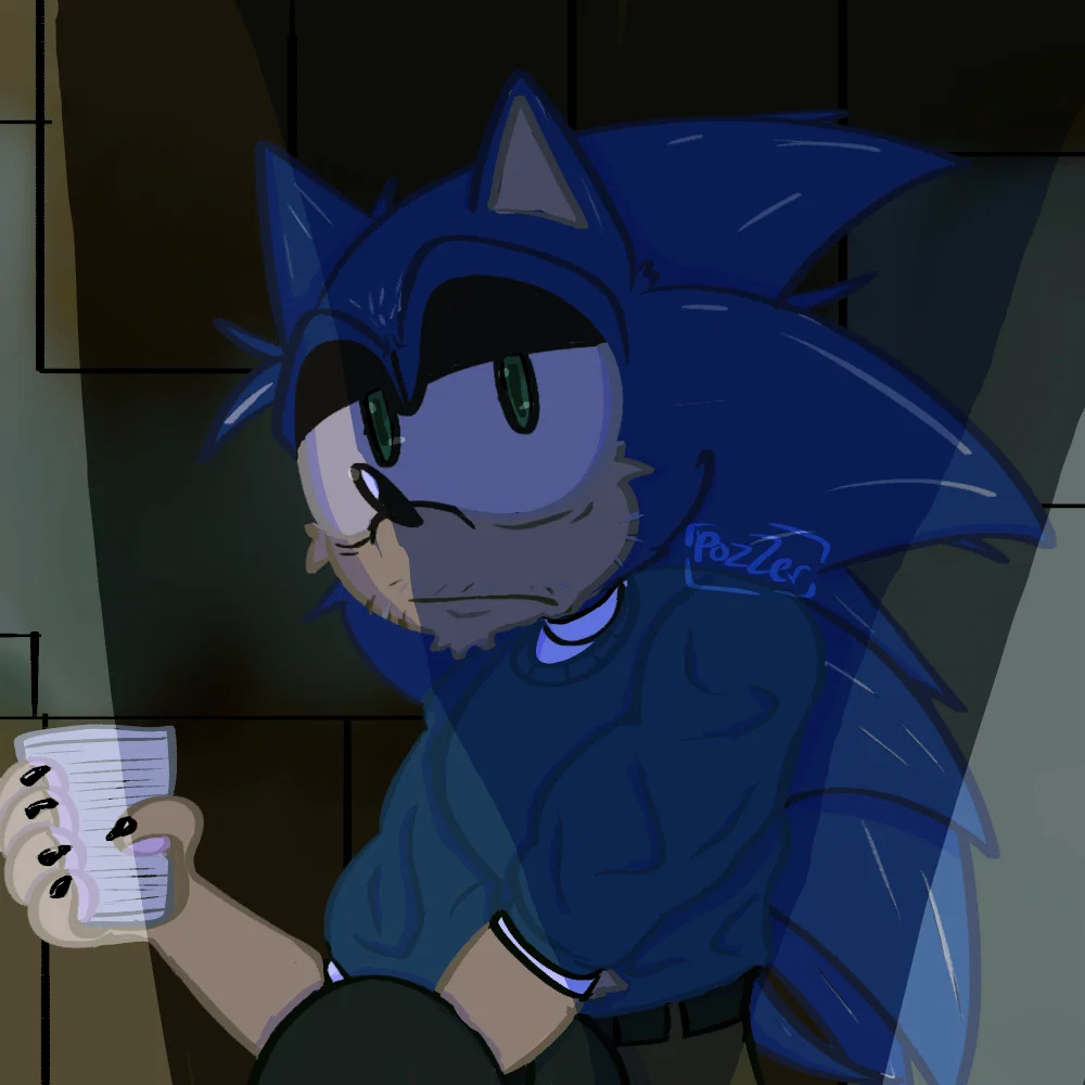 : ̗̀➛Sonic The Hedgehog: ̗̀➛