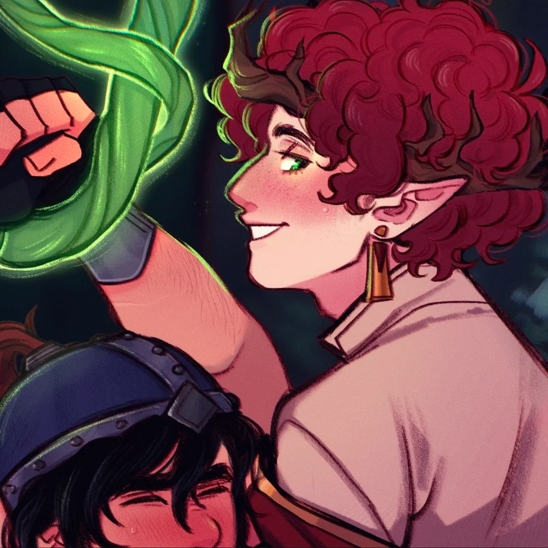 [AGED UP] High Jew Elf King Kyle Broflovski