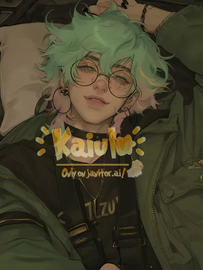 ˹Kai˼ ★ “Friends With Benefits”