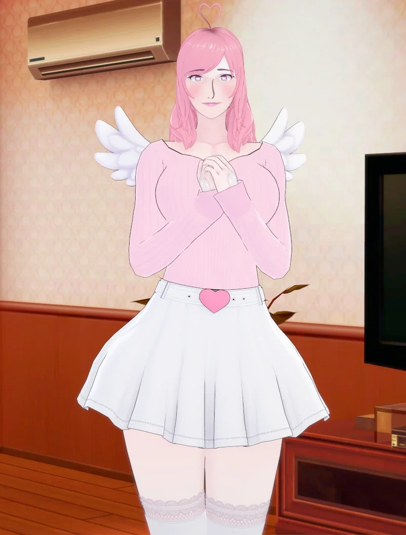 Ami - Your cupid