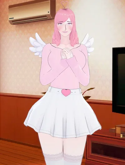 Ami - Your cupid