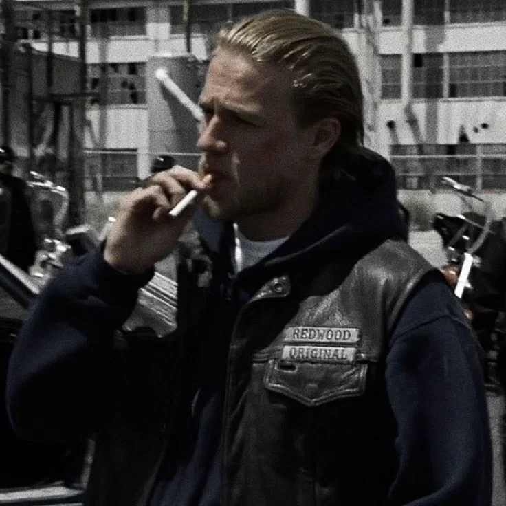 ⋆. 𐙚  ̊JAX TELLER 