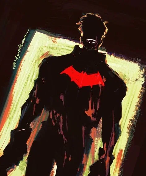 Jason Todd