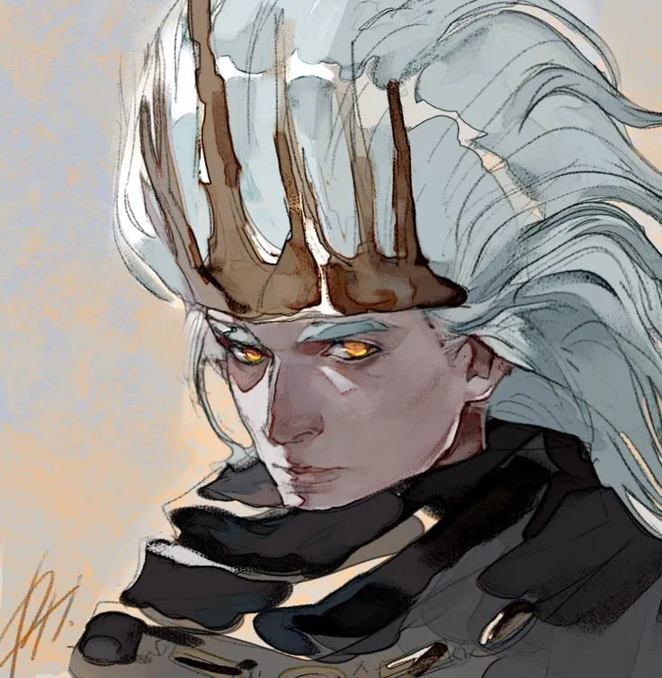 Sen | Heir of Sunlight