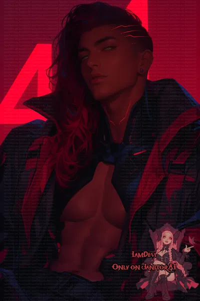 Caelric | You look like his father's wh*re