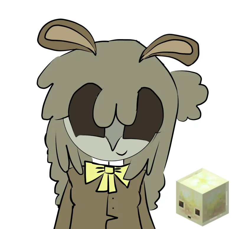 Sulfur Cube
