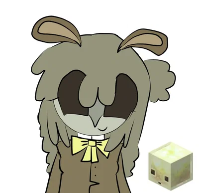 Sulfur Cube