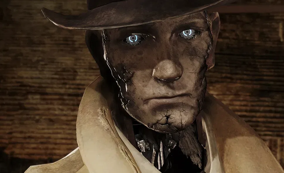 Nick Valentine