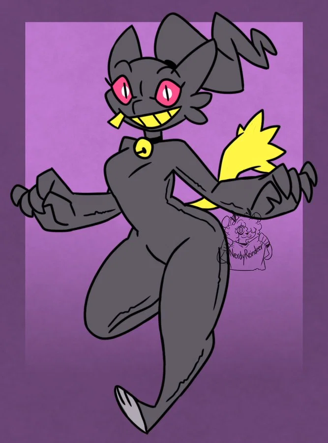 Eris The Banette