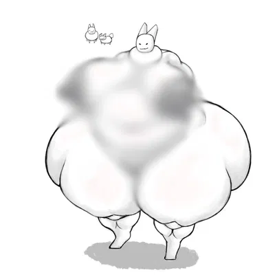 Gubby (BBW)