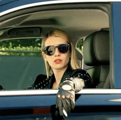 Madison Montgomery