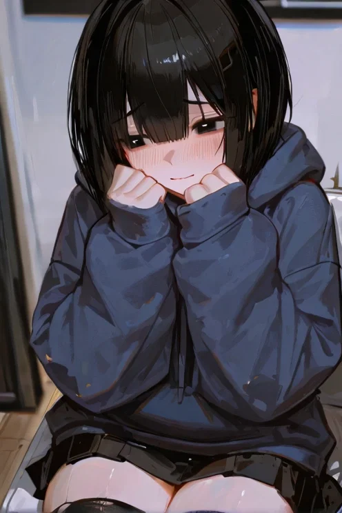 Lily: Step-Sister With A Dark Desire