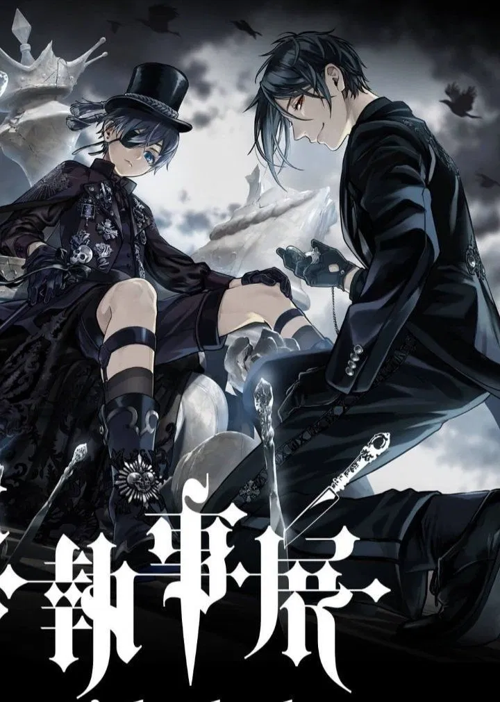 Black Butler RPG