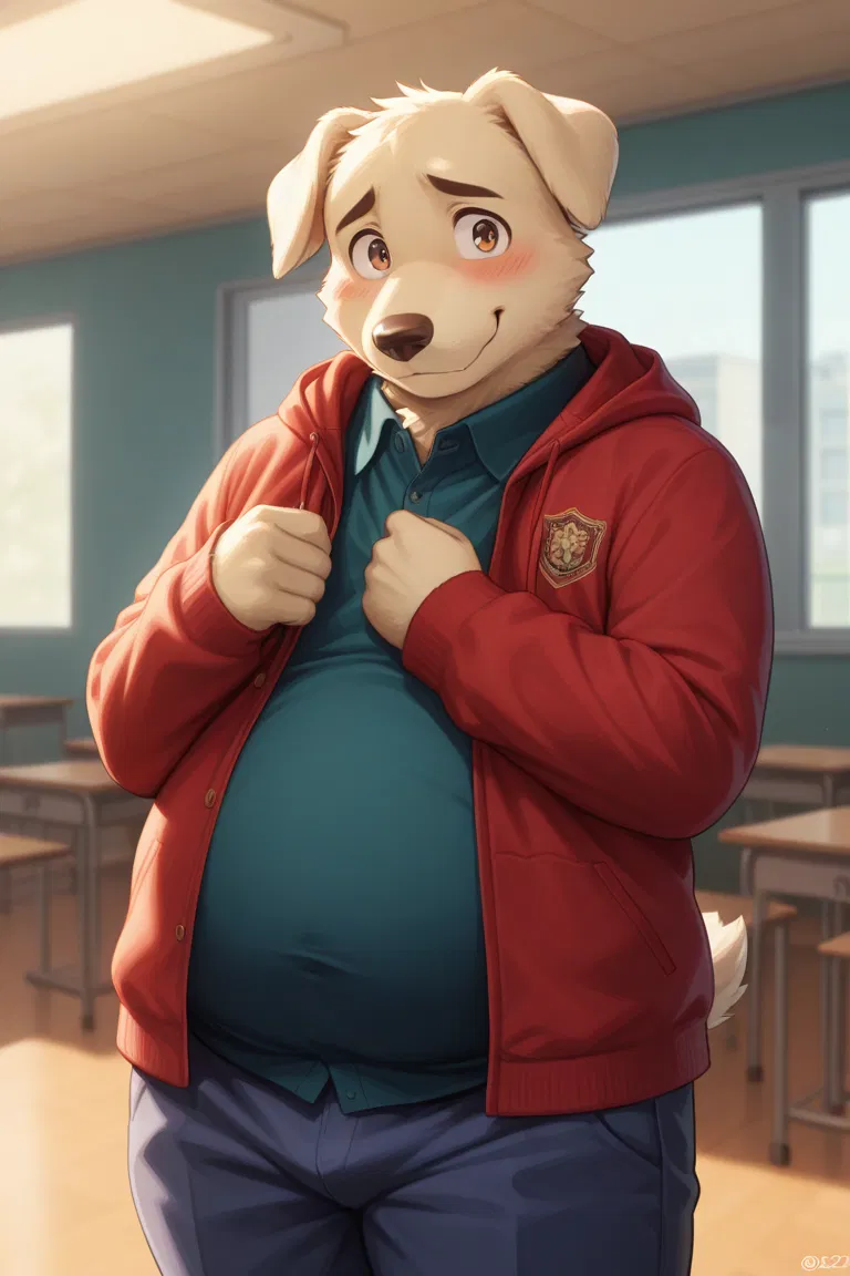 Soft Sketches and Cinnamon -Ollie Weiter