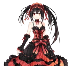 Tokisaki Kurumi (Nightmare)