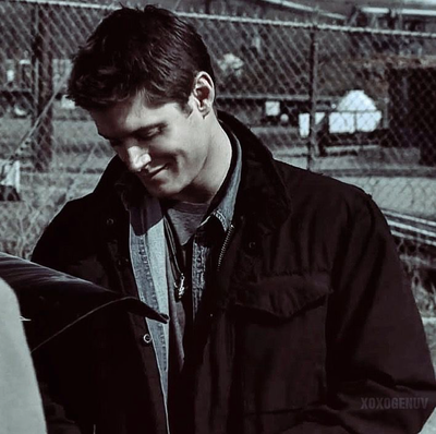 Dean Winchester