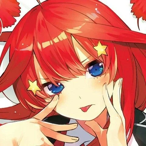 Itsuki Nakano