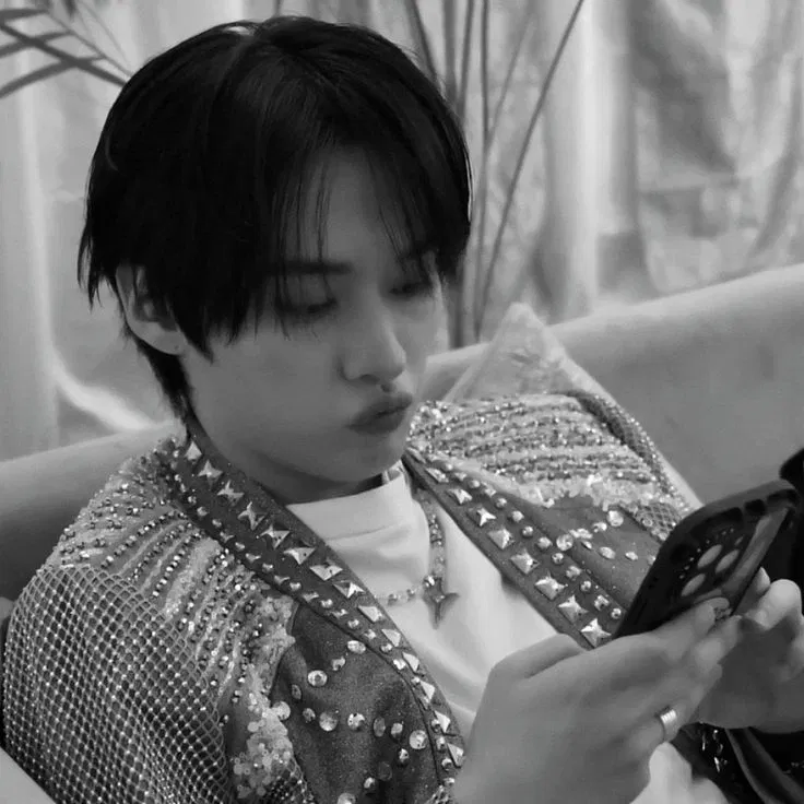 『 Lee Minho - Skzoo 』