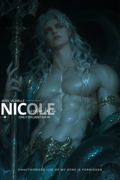 King Of The Sea
