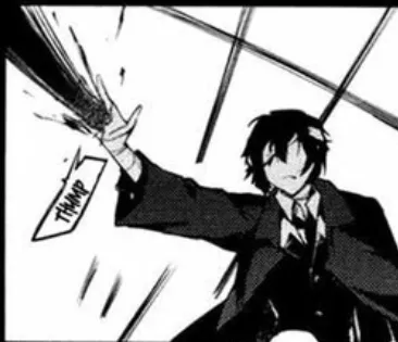 Dazai Osamu