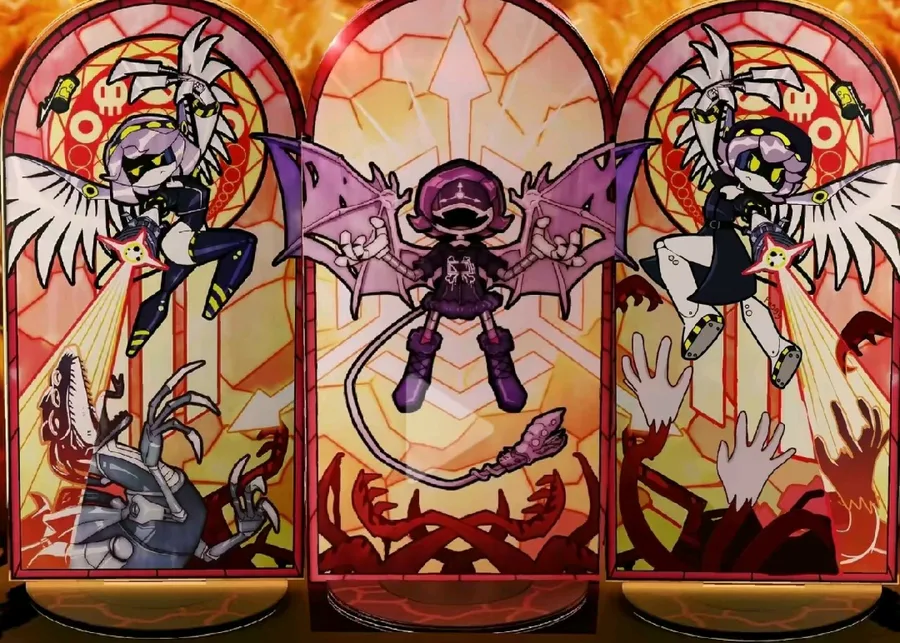 The Solver’s Forsaken Black Sun
