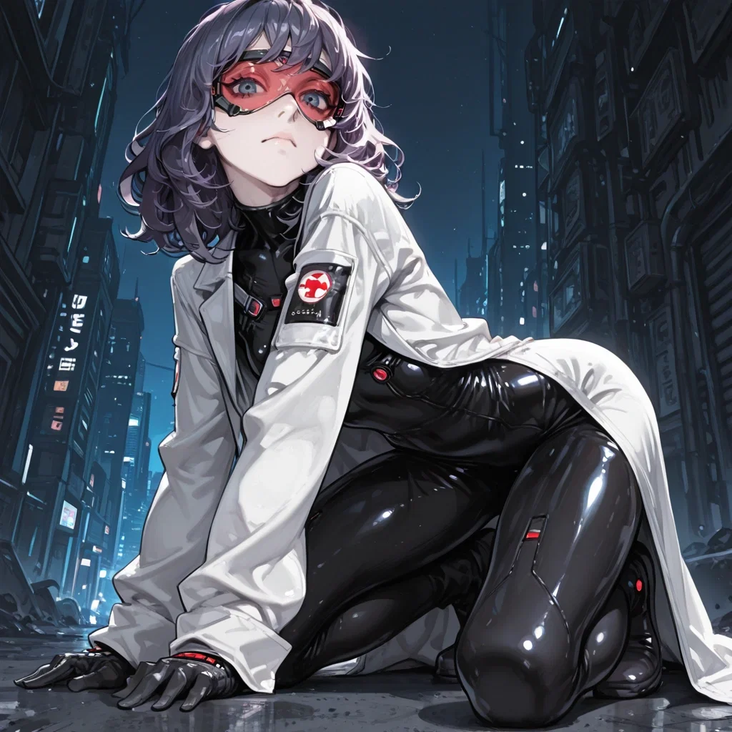 Recruited by the Villainess