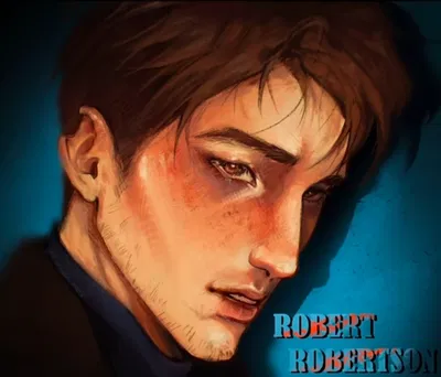 Robert Robertson