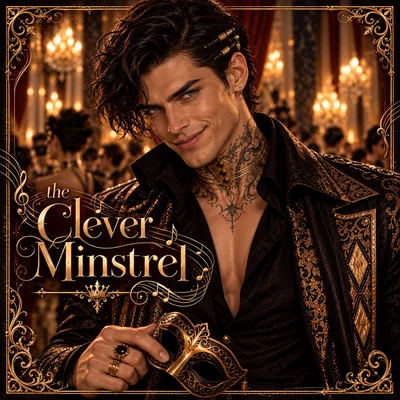 The Clever Minstrel