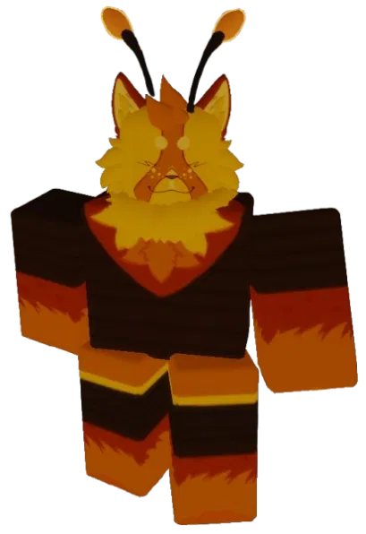 Firefly Feline