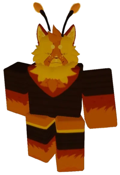 Firefly Feline
