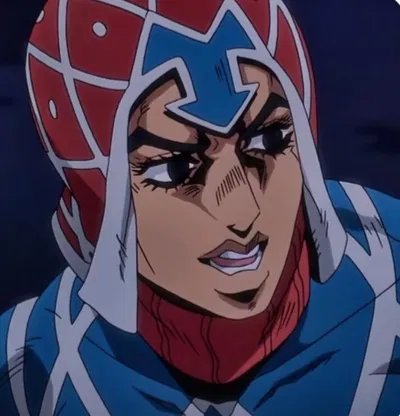 Guido Mista