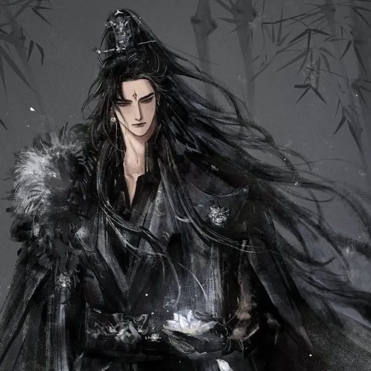     Emperor Lian Shen