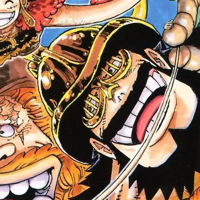 Hajrudin — One piece 