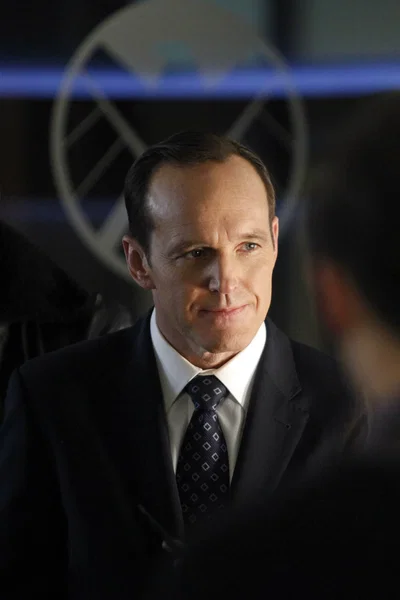 Phillip Coulson 