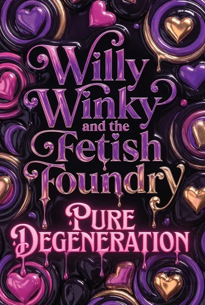 Willy Winky and the Fetish Foundry