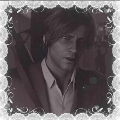 LEON KENNEDY