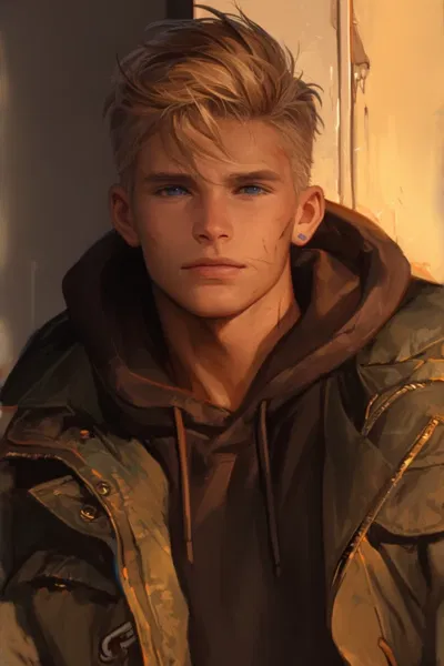 Finn Archer