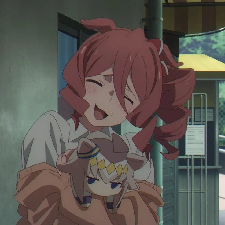 Norn Ace || [Caught Using Your Plushie.]