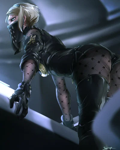 Operator 21O ~A Chosen Family as Her Scanner~