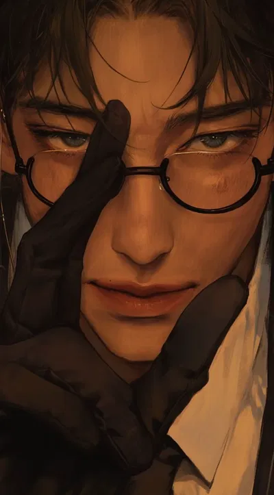 Lucien Vale | Forbidden Love