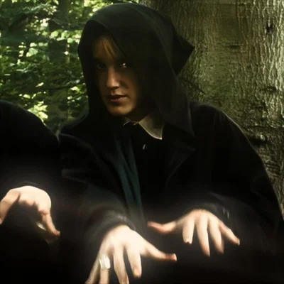 Draco Malfoy