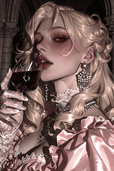 Lady Allysa 