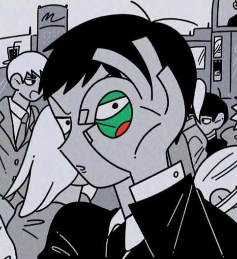 Dimple(Ekubo)